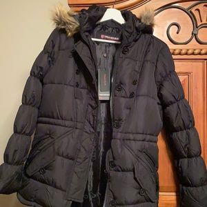 Great women’s winter coat